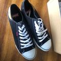 Levi's Shoes | Levis Men's Stan Buck Fashion Sneaker | Color: Black/White | Size: 13