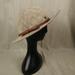 Disney Accessories | Disney Authentic Original Hat. | Color: Brown/Cream | Size: Adult Size