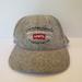 Levi's Accessories | Levi's Unisex Ball Cap Hat Snapback Nwot | Color: Gray | Size: Os