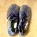 Nike Shoes | Nike Tennis Shoes. | Color: Blue | Size: 4.5g
