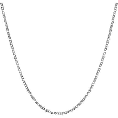 FAVS - Kette 925er Silber Ketten 1 ct Damen