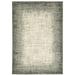 "Seneca Se07A Grey/ Beige 3'10"" X 5'5"" Indoor Area Rug - Oriental Weavers SSE07A117165ST"