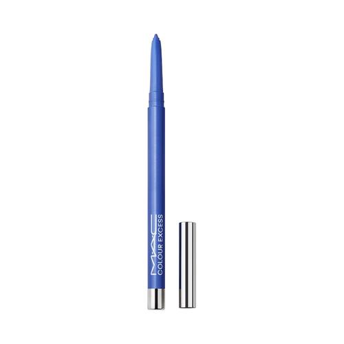 MAC - Colour Excess Gel Pencil Eyeliner 0.35 g PERPETUAL SHOCK!