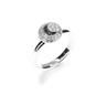 Dodenhof Juwelier - Damenring 925er Silber Ringe 1 ct