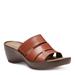 Eastland June - Womens 10 Tan Sandal Medium