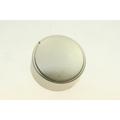 Hotpoint Ariston - bouton inox pour four ariston