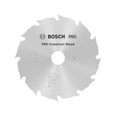 Bosch - pro Bauholz KSB,190x2.6x30mm - 2608640633 Image