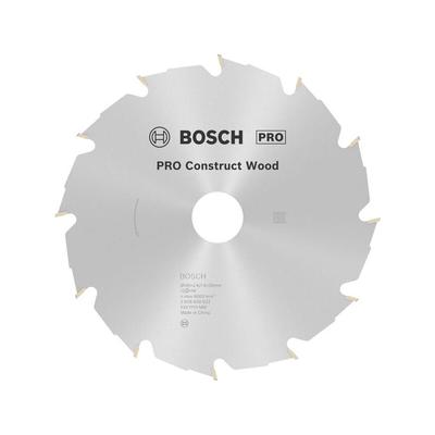 Bosch - Kreissägeblatt cw wo h 190x30-12