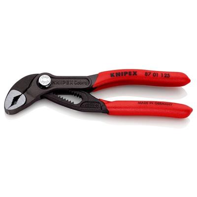 Wasserpumpenzange Cobra 8701125 - Knipex