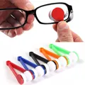 Brosse de nettoyage pour lunettes ensemble de 3 pièces pour Mini lunettes de soleil accessoires