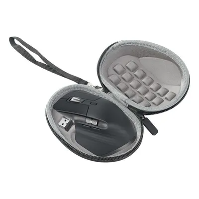 Sac de rangement pour souris de jeu Logitech MX Master 3 sacoche de voyage antichoc pour souris