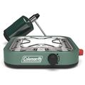 Coleman 18 1-Burner Camping Stove SKU - 827207