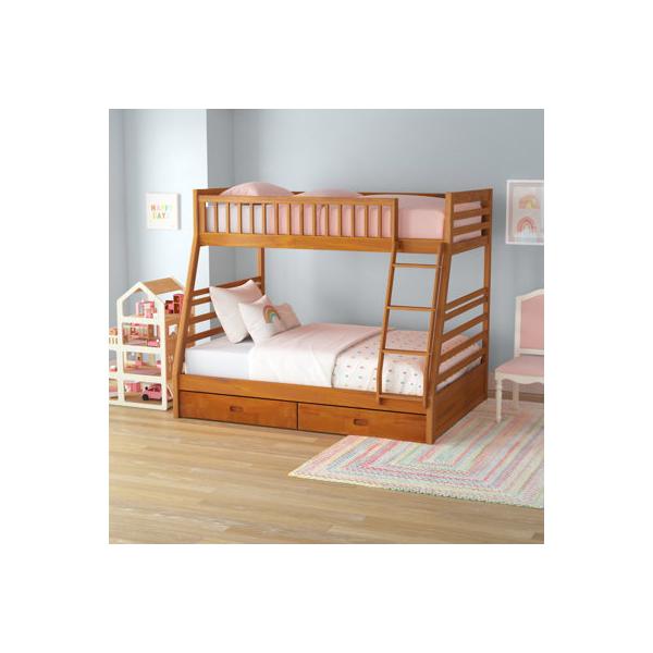 hoch-twin-over-full-standard-bunk-bed-by-viv-+-rae™-wood-in-brown-|-65-h-x-58.25-w-x-77.5-d-in-|-wayfair-a8769fa8f3f84d568630d95310696e75/