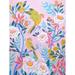 Bayou Breeze Woven Together 1 by Julie Marriott - Painting Canvas | 18 H x 14 W x 1.5 D in | Wayfair 9C7E562CB9A84926806EC8C1FF3C0C27