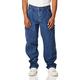 Dickies Herren Big & Tall Big-Tall Relaxed Straight Fit Carpenter Jeans, Indigoblau, 50W / 32L
