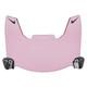 Nike Vapor Adult Football Eye Shield Pink/Black