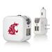 Washington State Cougars USB Charger