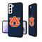 Auburn Tigers Galaxy Bump Case