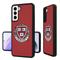 Harvard Crimson Galaxy Bump Case