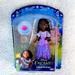 Disney Toys | Disney Encanto Isabel Madrigal 3" Figurine | Color: Purple | Size: Osbb