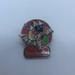 Disney Toys | Disney Pin "12" Mickey, Goofy, Donald, Minnie Collector's Item | Color: Red | Size: None