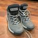Columbia Shoes | Columbia Hiking Boots | Color: Black/Gray | Size: 7.5