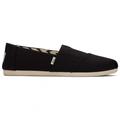 TOMS - Women's Alpargata Espadrilles - Sneaker 41 | EU 41 schwarz