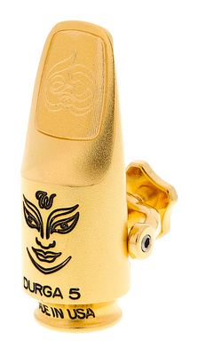 Theo Wanne Durga V Soprano 7 Gold