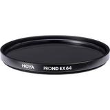 Hoya ProND EX 64 Filter (82mm, 6-Stop) XPD-82NDEX64