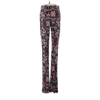 Show Me Your Mumu Casual Pants - High Rise: Pink Bottoms - Women's Size Small