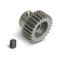 Traxxas Pinion Gear, 48 Pitch, 25 Tooth