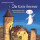 Das Kleine Gespenst - Tohuwabohu Auf Burg Eulenstein - Das Hörspiel,1 Audio-Cd - Otfried Preußler, Susanne Preußler-Bitsch (Hörbuch)