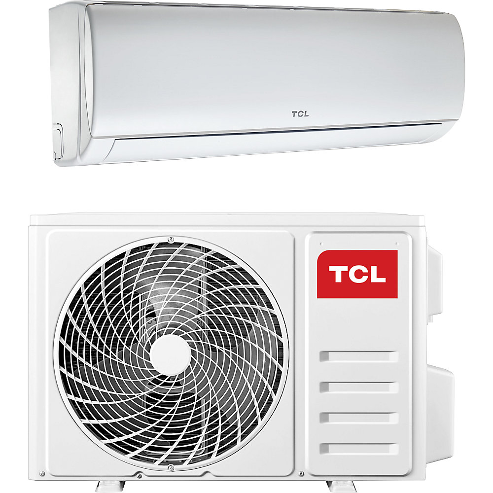 Climatiseur split 18.000 BTU TCL