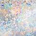Everly Quinn 3D Rainbow Decorative Privacy Window Decal Vinyl | 17.5 H x 78 W in | Wayfair 385102C056A94C6EA39AC1B0627BC938