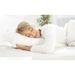 Alwyn Home Lowestoft Down Alternative Firm Support Pillow Down Alternative/Cotton Blend | 20 H x 30 W x 7 D in | Wayfair