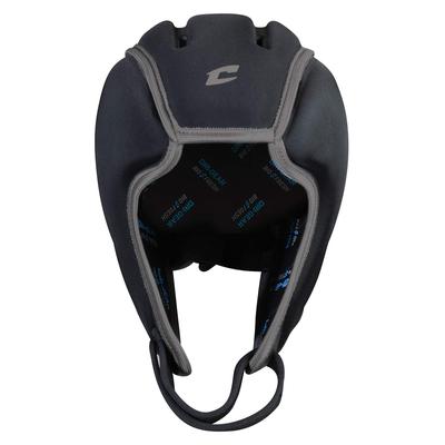 Champro 7 Series Soft Shell Headgear Black