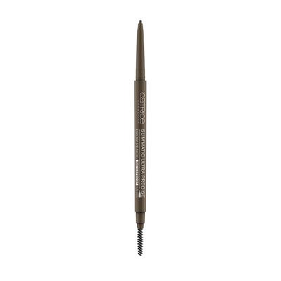 Catrice - Slim'Matic Ultra Precise Brow Pencil Augenbrauenstift 05 g 035 - ASH BROWN (2858 € / 1 kg) Image