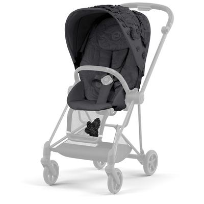 Baby Albee Strollers