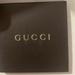 Gucci Accessories | Gucci Twirl Bezel Bracelet Watch .New | Color: Gold | Size: Os