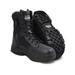 Original S.W.A.T. Classic 9in Waterproof Side Zip CST Boots 10 Black 129101-10.0-R