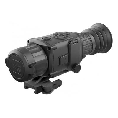 AGM Global Vision Rattler TS25-256 Thermal Imaging Rifle Scope 25mm 256x192 25 Hz Black 7.4 2.5 3.1 3143855004RA51