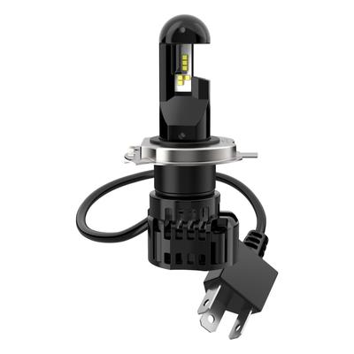 OSRAM NIGHT BREAKER® H4-LED (2stk.) Glühlampe, Fernscheinwerfer,Glühlampe, Hauptscheinwerfer 12V 64193DWNB