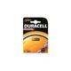 Duracell - Pile alkaline MN27, 1 pièce en blister (023352)