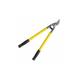 Ciseaux Wolfpack de taille professionnels 1172/60 cm. 2 mains.