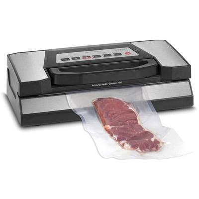 Vrh 690 Advanced Vakuumierer Folienschweißgerät - Caso Image