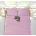 Gloria Bed Sheets Fade Stain and Wrinkle Resistant Set of 4