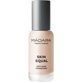 MÁDARA Make-up Teint Skin Equal Soft Glow Foundation SPF15 100 Mocha