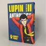 Lupin / Lupin Iii (Lupin The Third) - Anthology 1 - Monkey Punch, Kartoniert (TB)