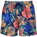 ARENA Herren Badeshorts MEN'S BEACH SHORT ALLOVER, Größe M in Blau