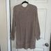 American Eagle Outfitters Sweaters | American Eagle Sweater | Color: Brown/Tan | Size: S